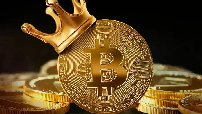 crypto payment explained