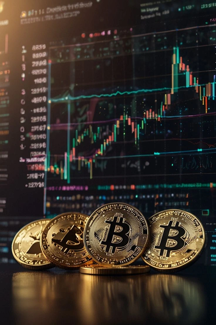 crypto for daily use