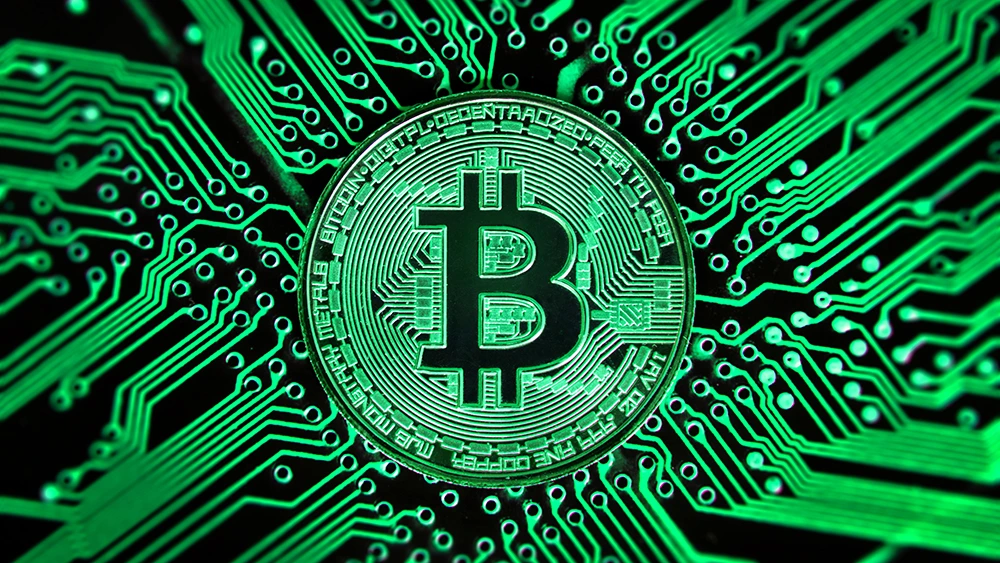 Crypto