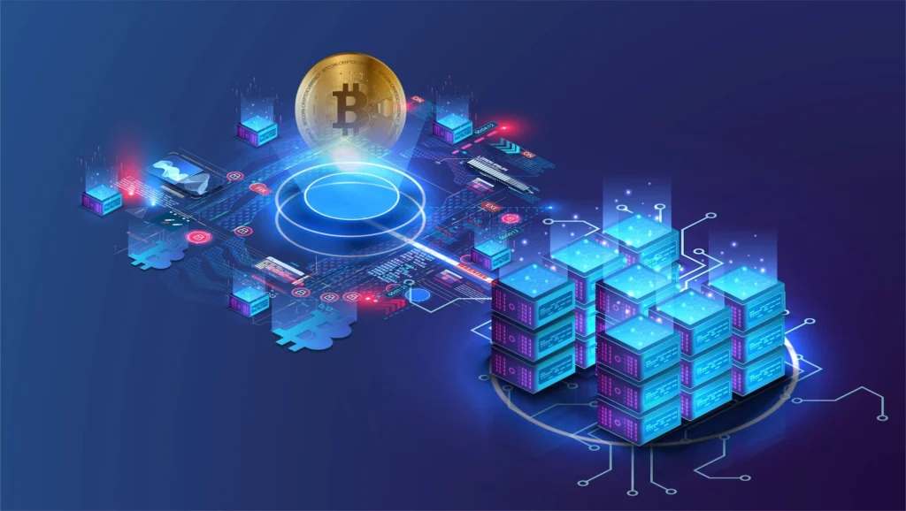 blockchain