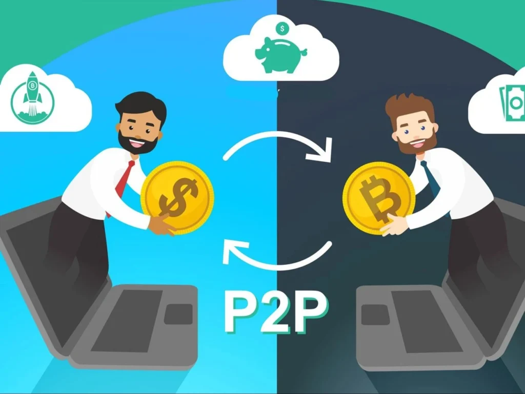 convert crypto to cash