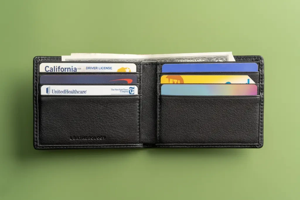 Wallet