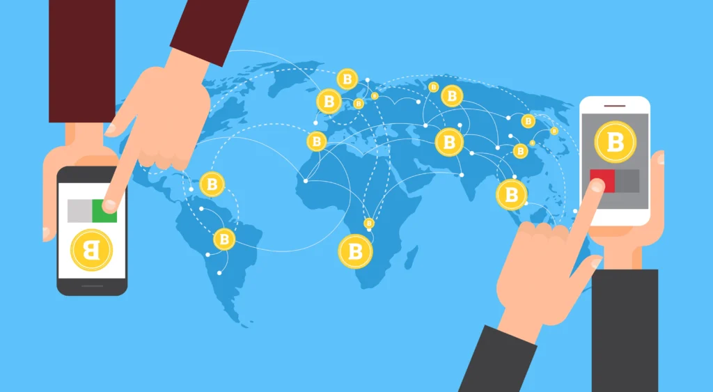crypto audience
