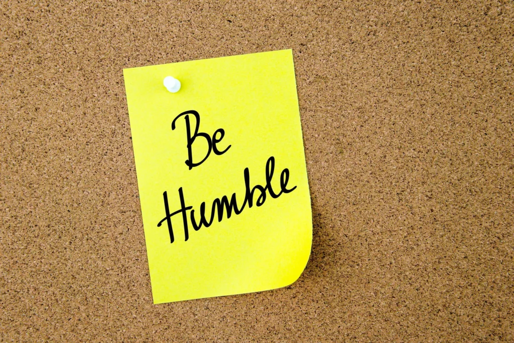humble