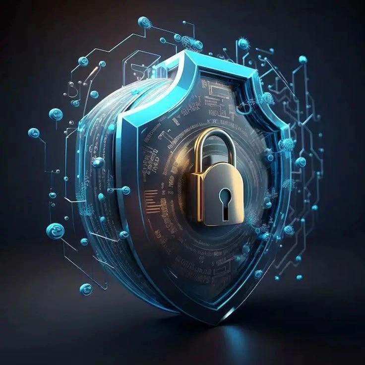 Web3 card security