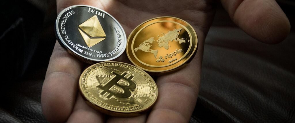 RWA investor profile