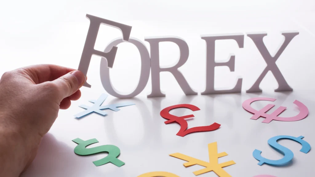 forex tax rules