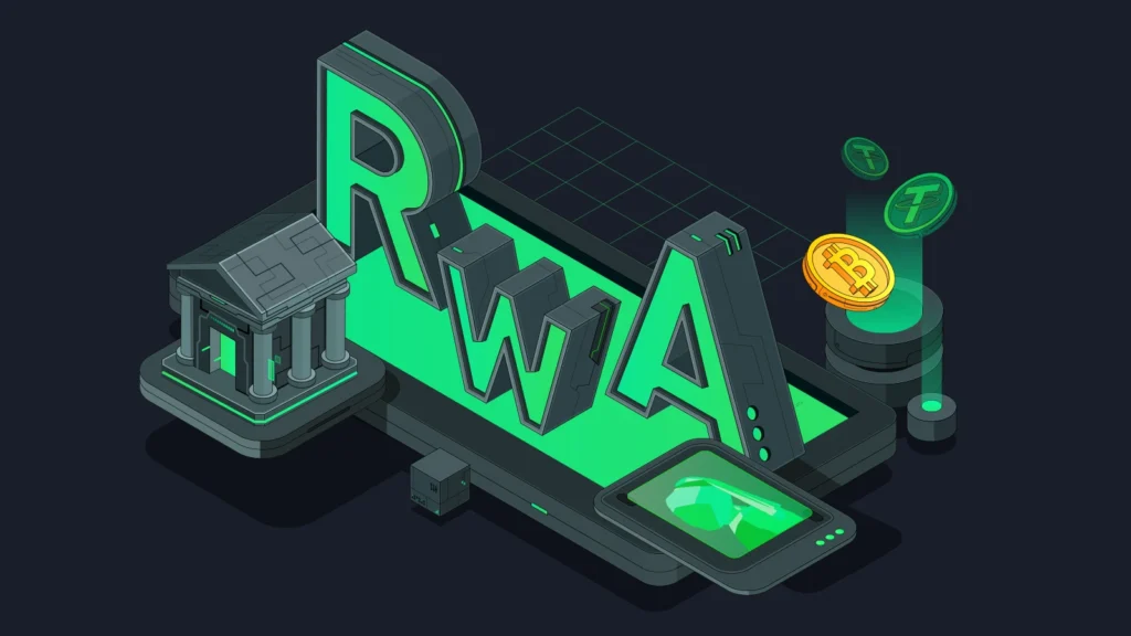 RWA vs NFT