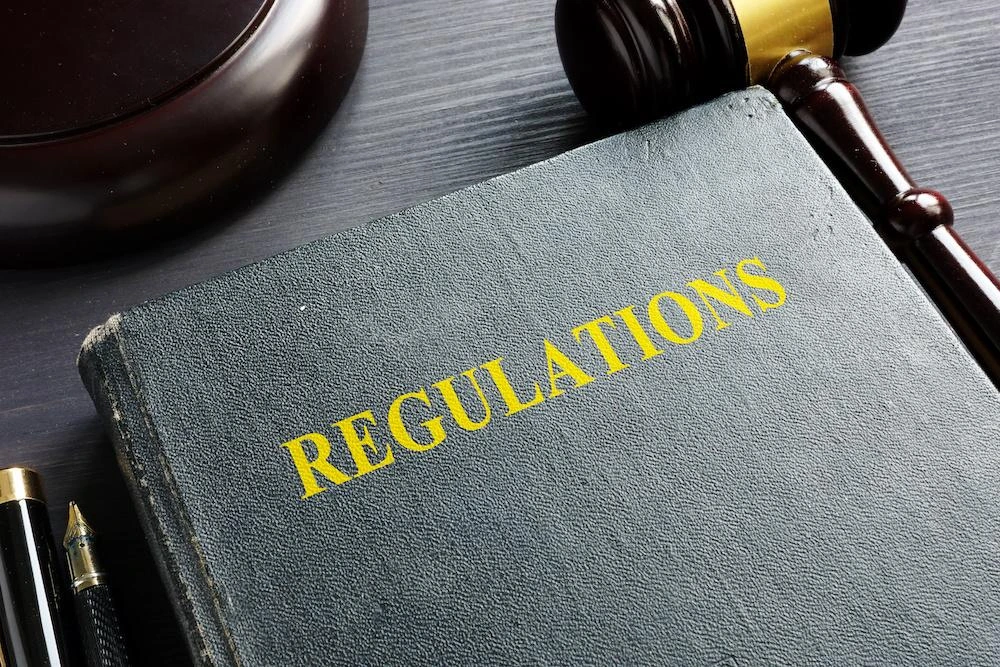 regulations