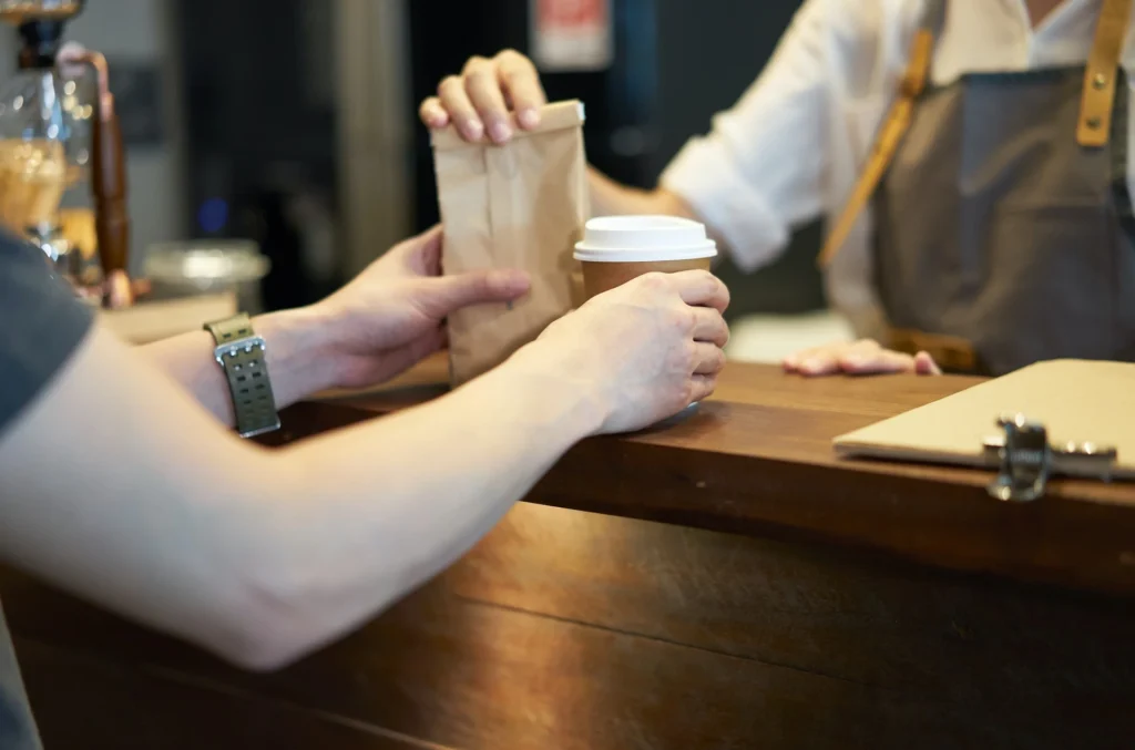coffee