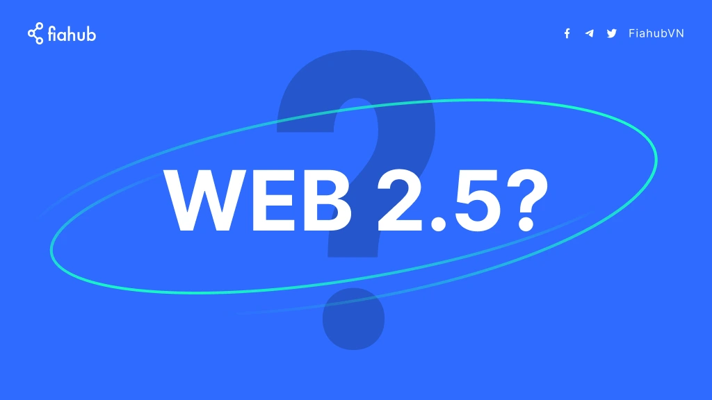 Web2.5 trend