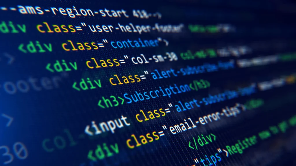 Web2.5 trend