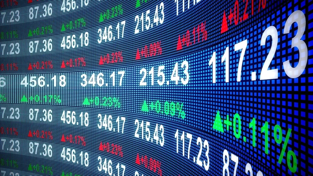 stock valuation tips