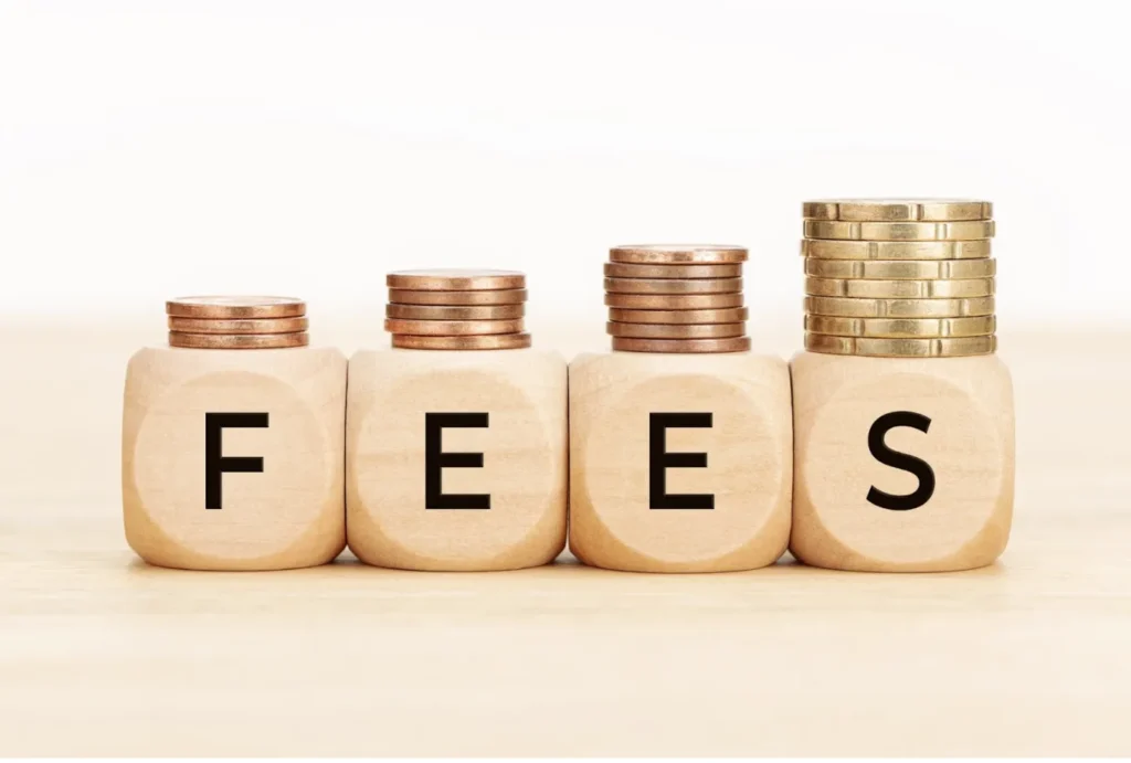 fee