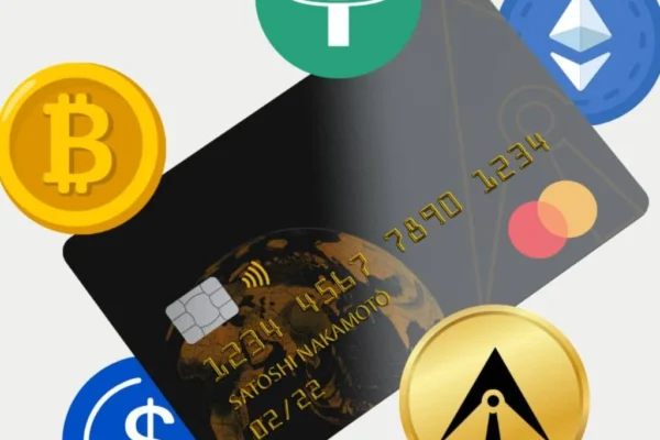 How Web3 Credit Card Are Taking Off in Europe: A Real-World Crypto Case