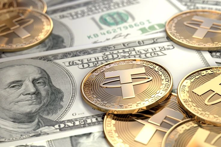 USDT in Malaysia