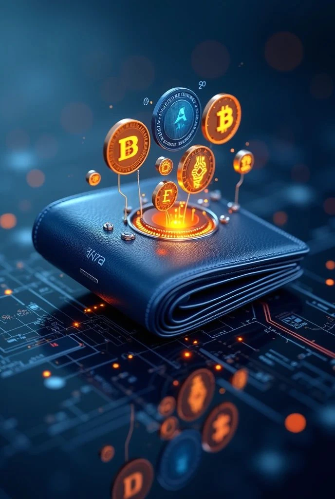 crypto audience