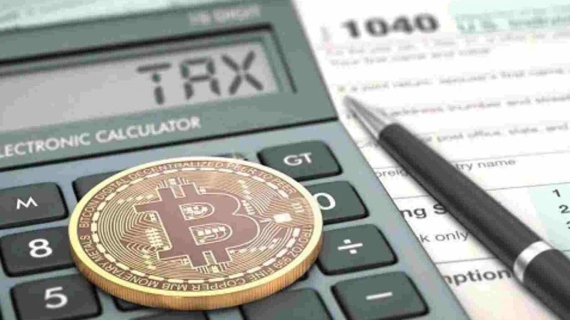crypto tax Malaysia