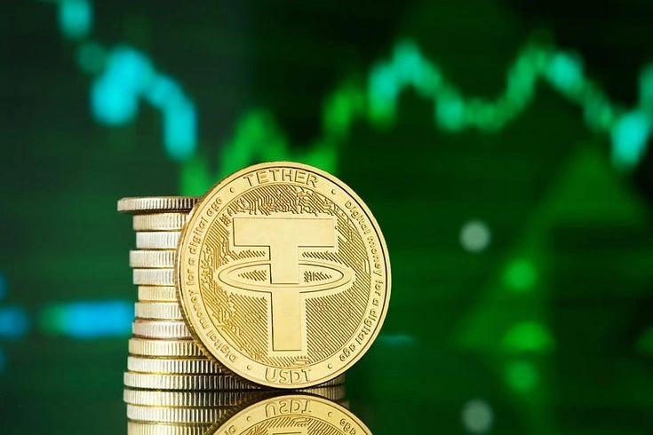 USDT stability