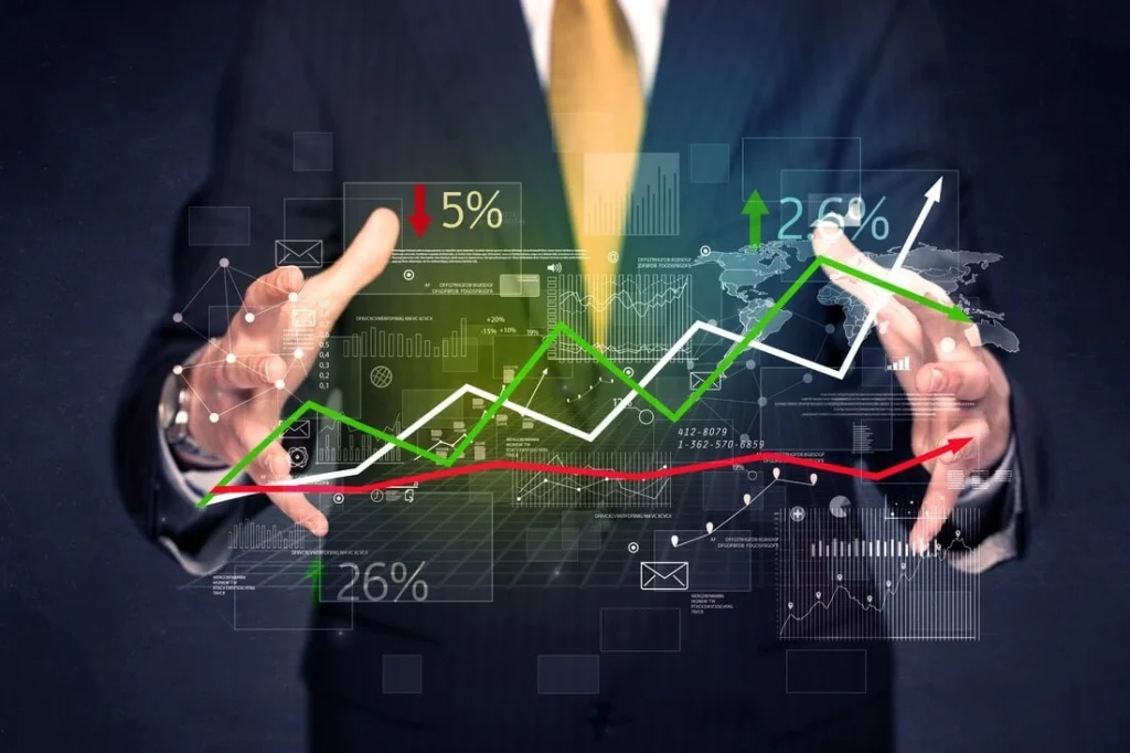 common trading indicators