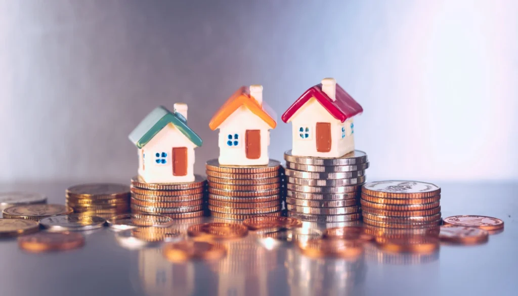 real estate blockchain
