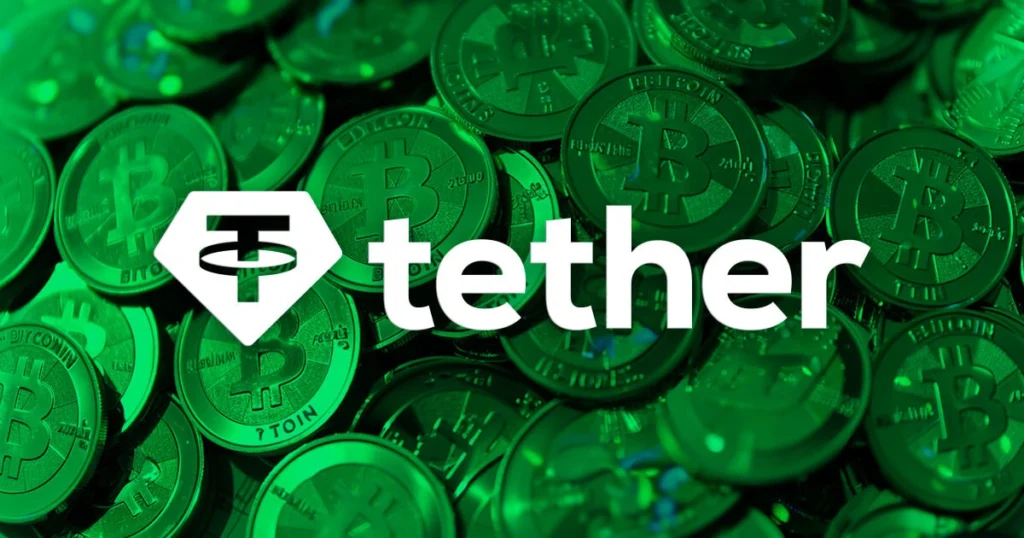 USDT stability