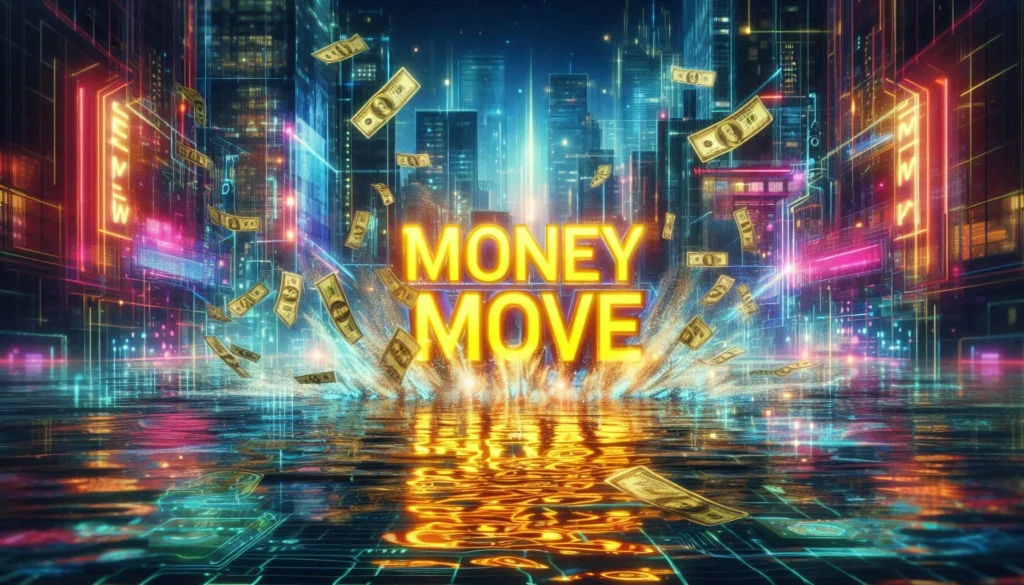 Money Move