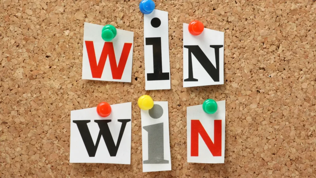 win win
