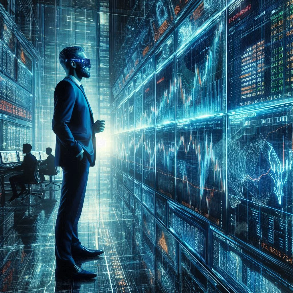 Blockchain in Finance