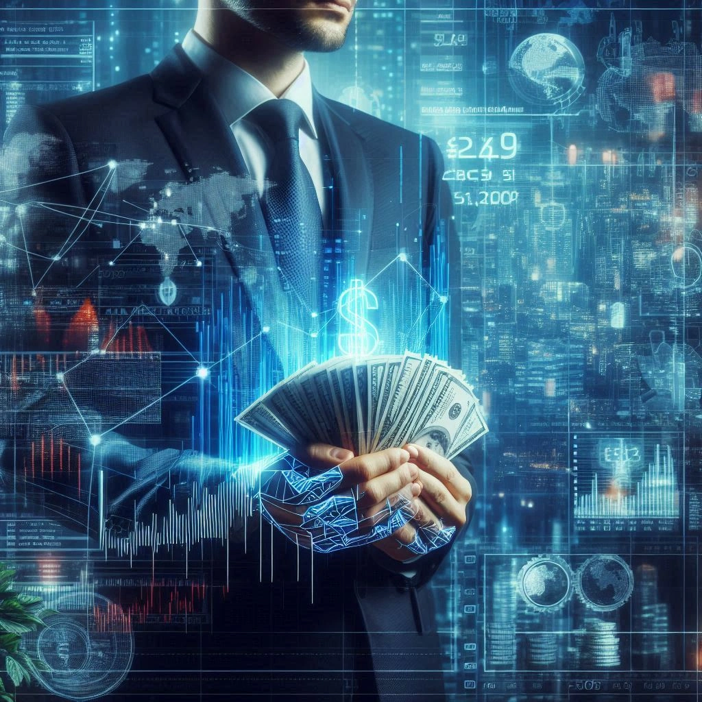 businessman