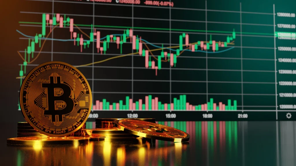 Crypto Trends in Thailand 2025