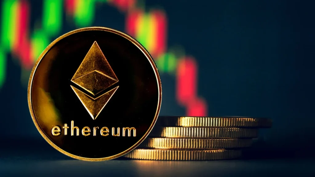 Crypto vs Gold