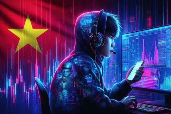 Forex Vietnam: Key Facts, Rules, and Real Risks Traders Should Know