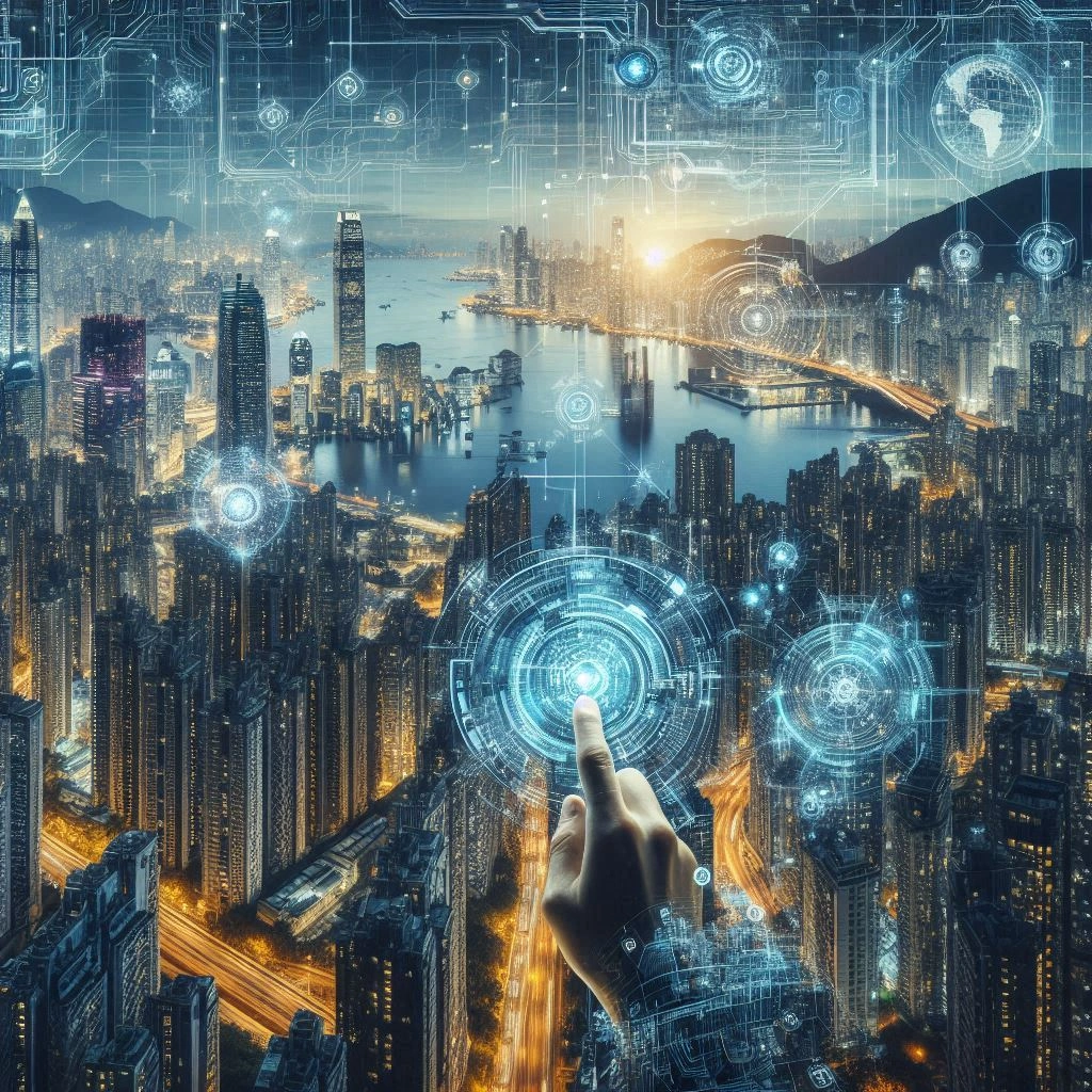 Blockchain in Finance