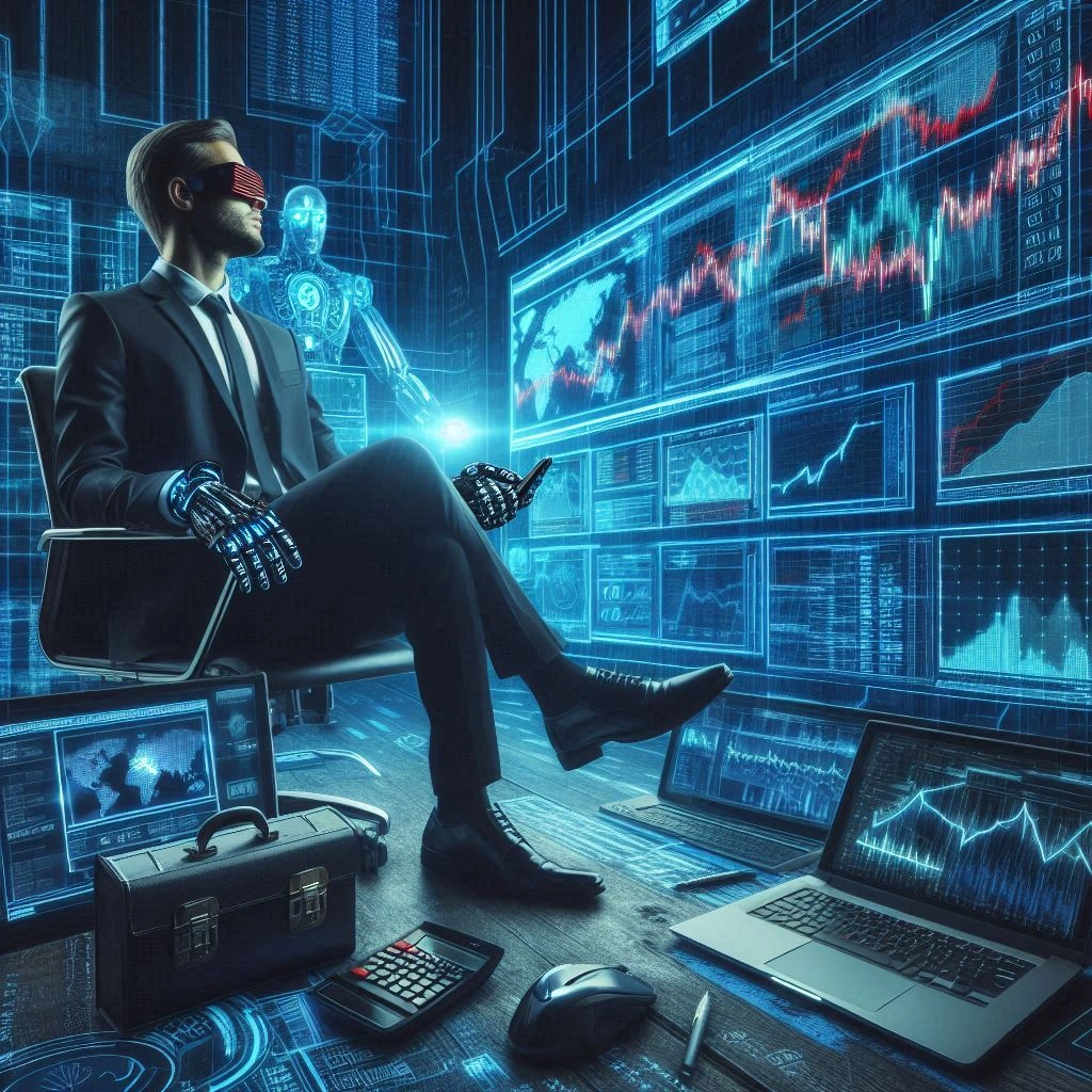businessman