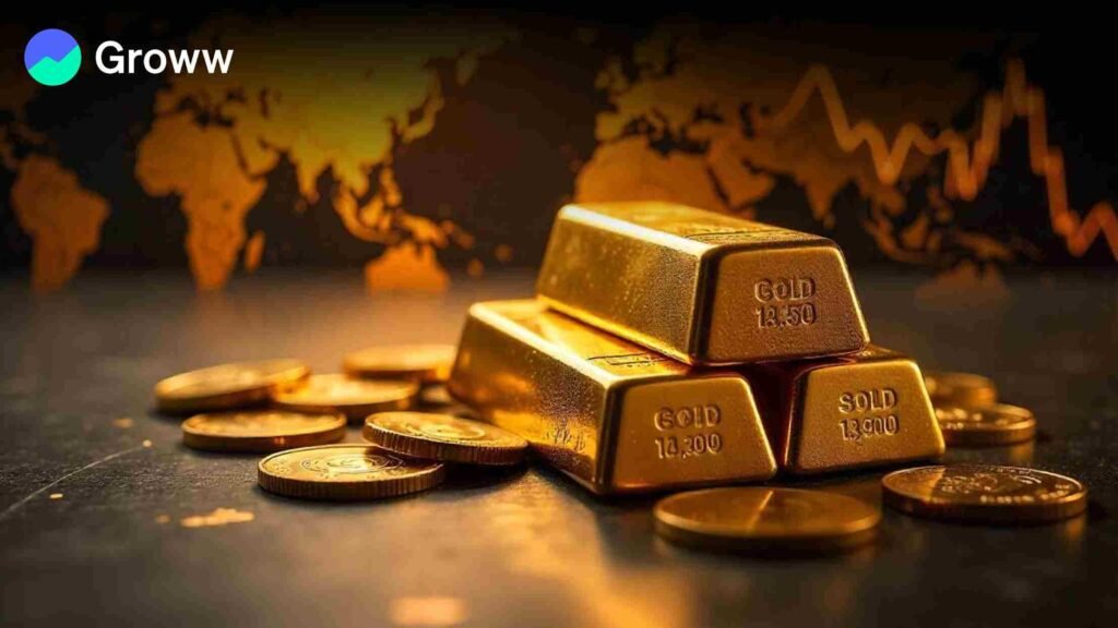 gold