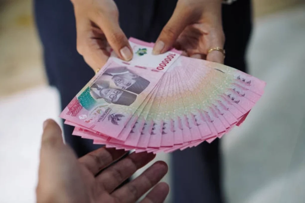 Gold price forecast Indonesia 