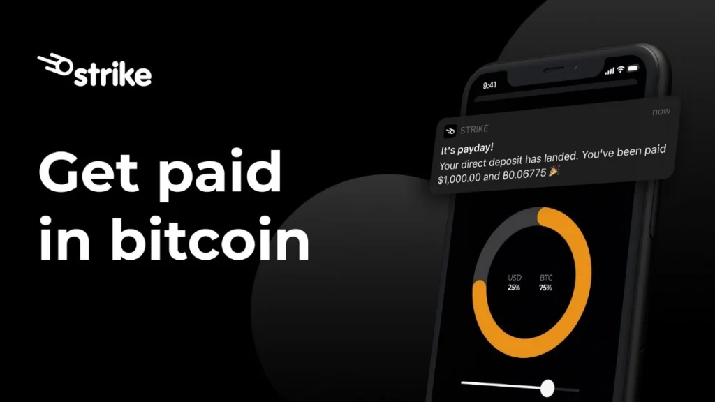 Bitcoin 2025