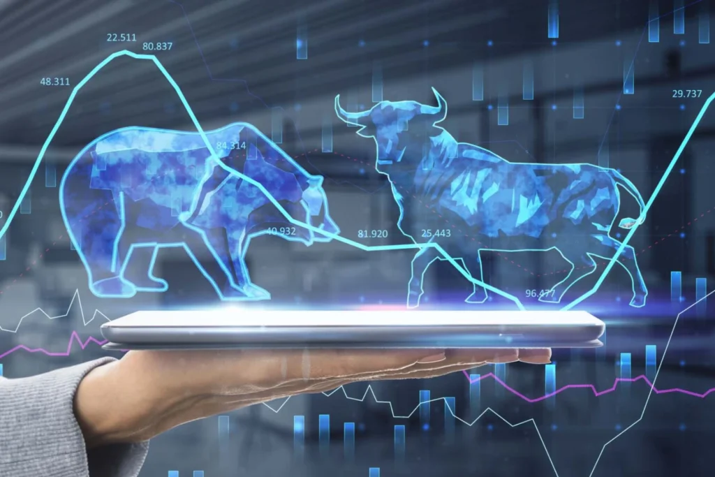 contract trading