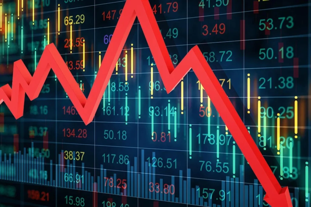 contract trading