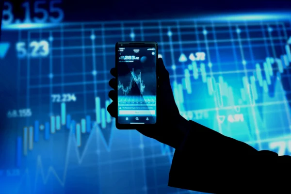 How to Trade Crypto in Thailand: Step-by-Step Using the Best Forex Apps (2025 Guide)