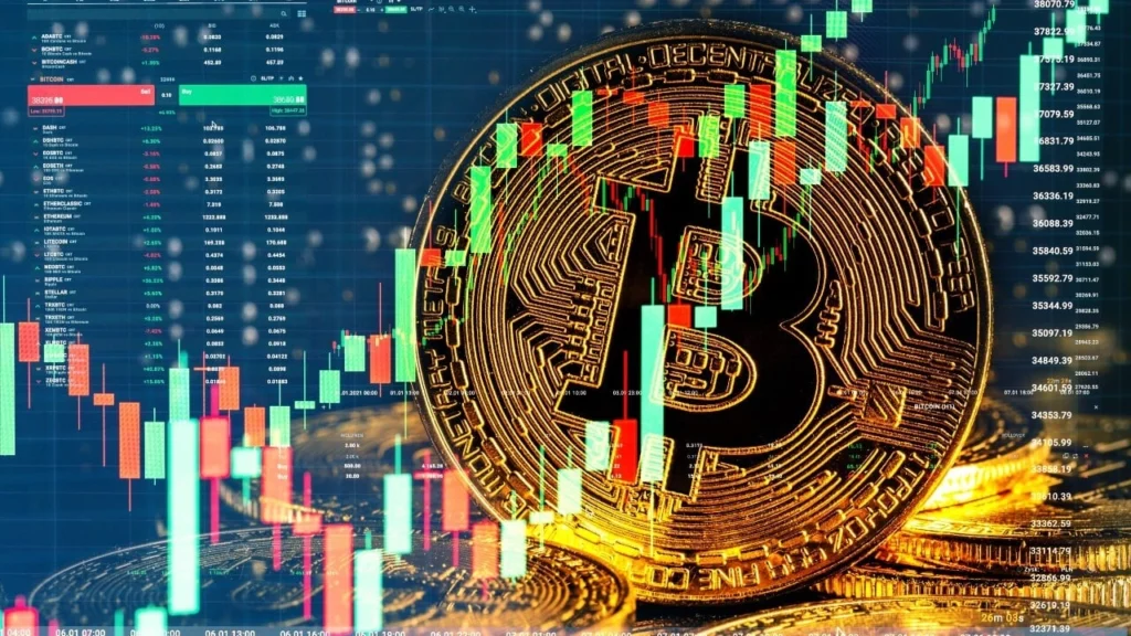 Cryptocurrency for Beginners