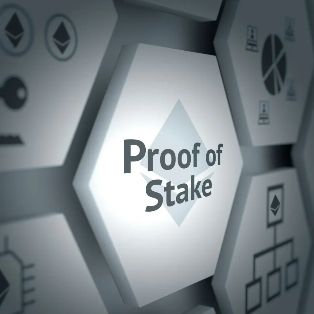 Proof Of Stake