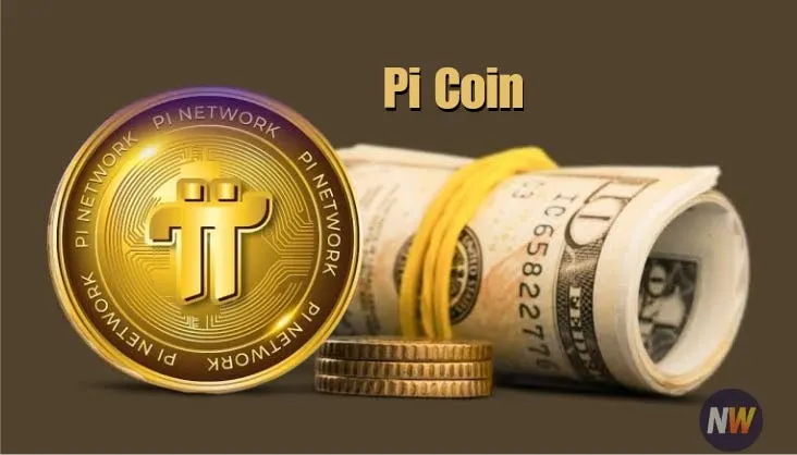 Pi Coin