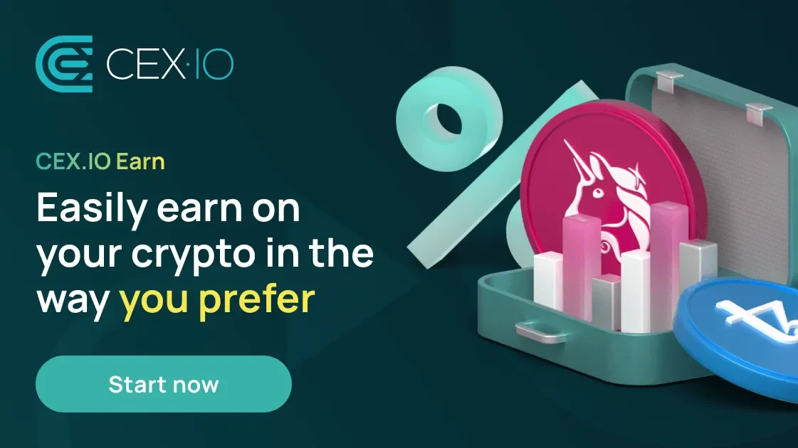 CEX.IO Exchange Review 2025