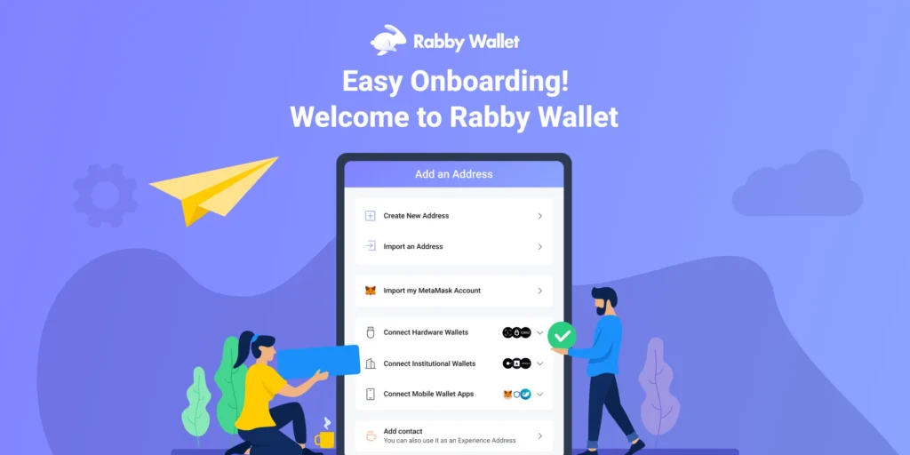 Rabby Wallet