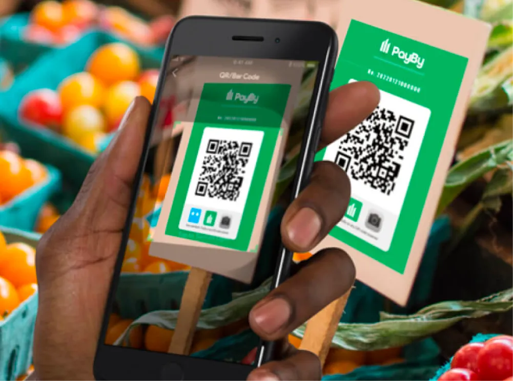 Crypto Payments Thailand