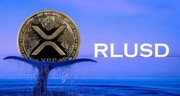 RLUSD Ranking