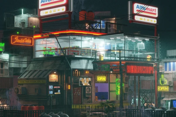 BI forex intervention