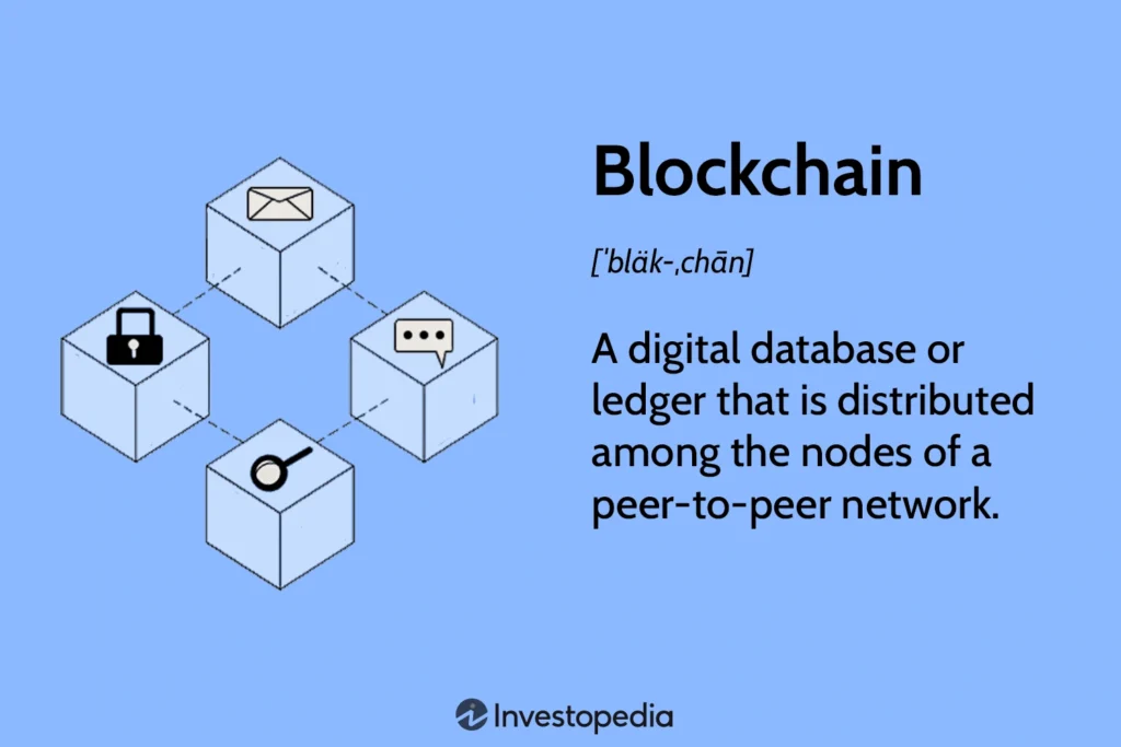blockchain technology